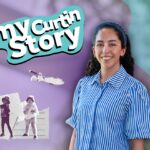 How Carnaby Kids helps Mina balance uni with parenthood