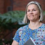 Researcher Connect: Associate Professor Jacqui Hendriks  