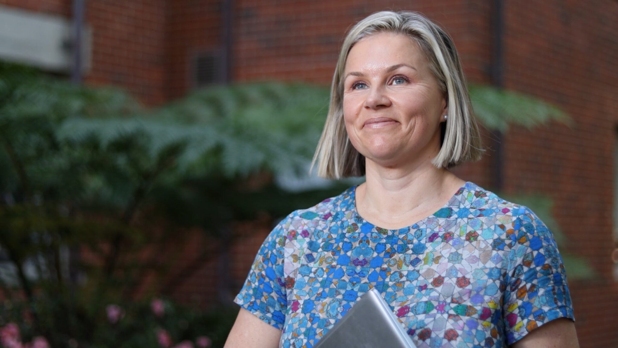 Image for Researcher Connect: Associate Professor Jacqui Hendriks  