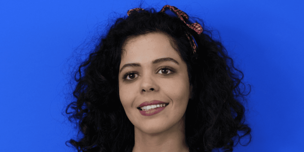 Shila Khademi Sharifabad