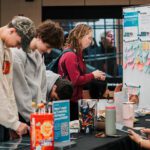 Want snacks and prizes? Give us quick opinions about AI chatbots at the Feedback Hub!