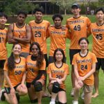 Curtin students shine at the International Students Challenge