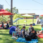 Pop‑Up Picnic is back this Thursday!