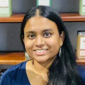 Achala K. Dissanayake