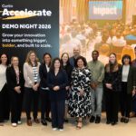 Curtin program sees next generation of Aussie startups Accelerate ahead