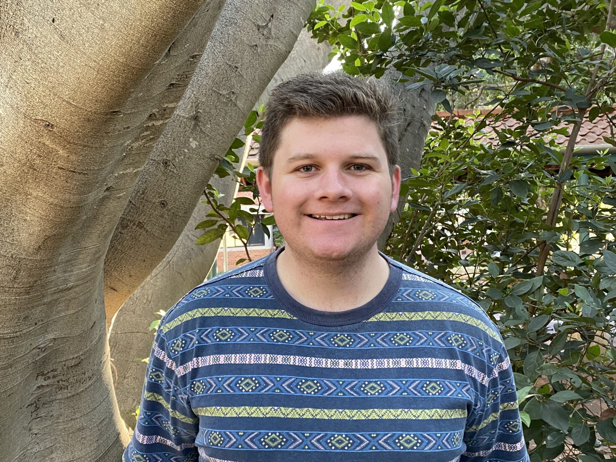 Image for Guild President and youth advocate joins ACSES Advisory Board