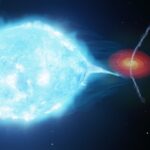 ‘Dancing jets’ from black hole reveal their immense power