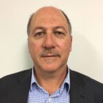 Professor John Olynyk