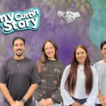 What is it like to work at a student-run publishing house?