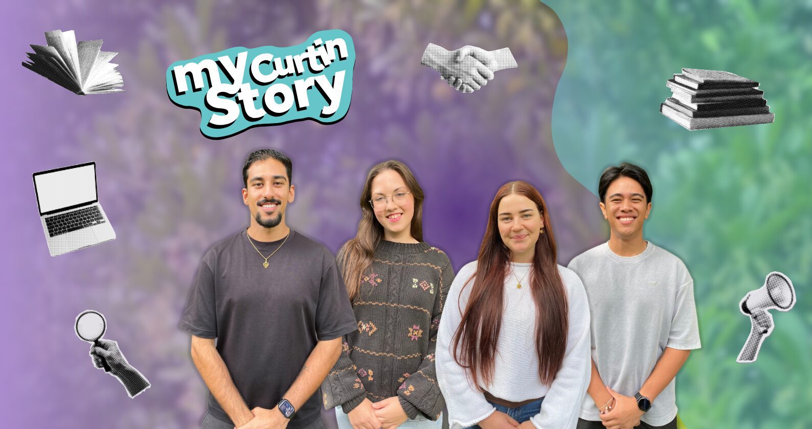 Image for What is it like to work at a student-run publishing house?