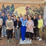 Future clinicians learn to work as one in Simulation Pilot