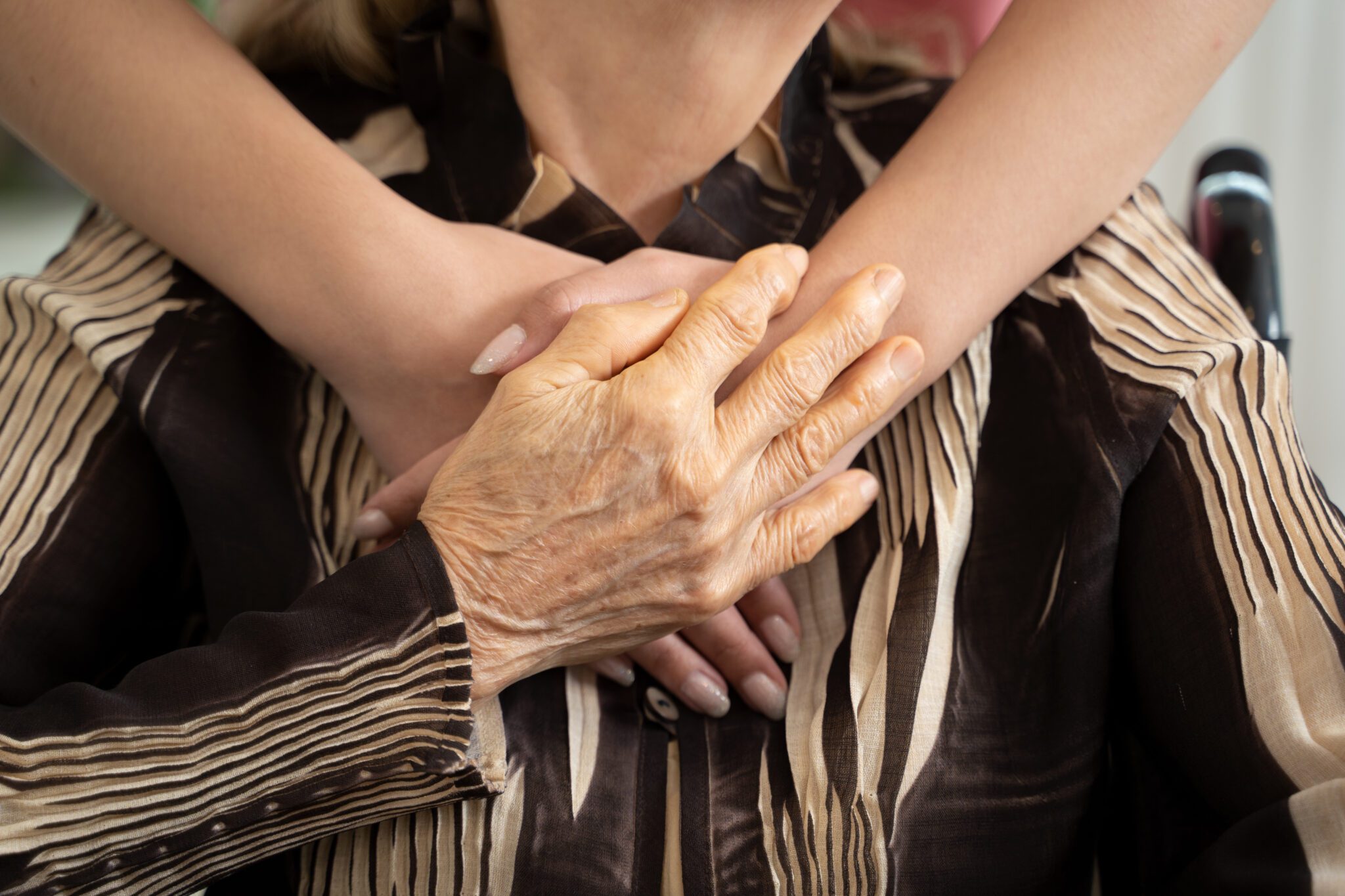 Image for Study finds dementia risk factors could depend on which country you live in