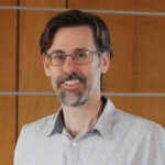 Associate Professor Alexander Larcombe