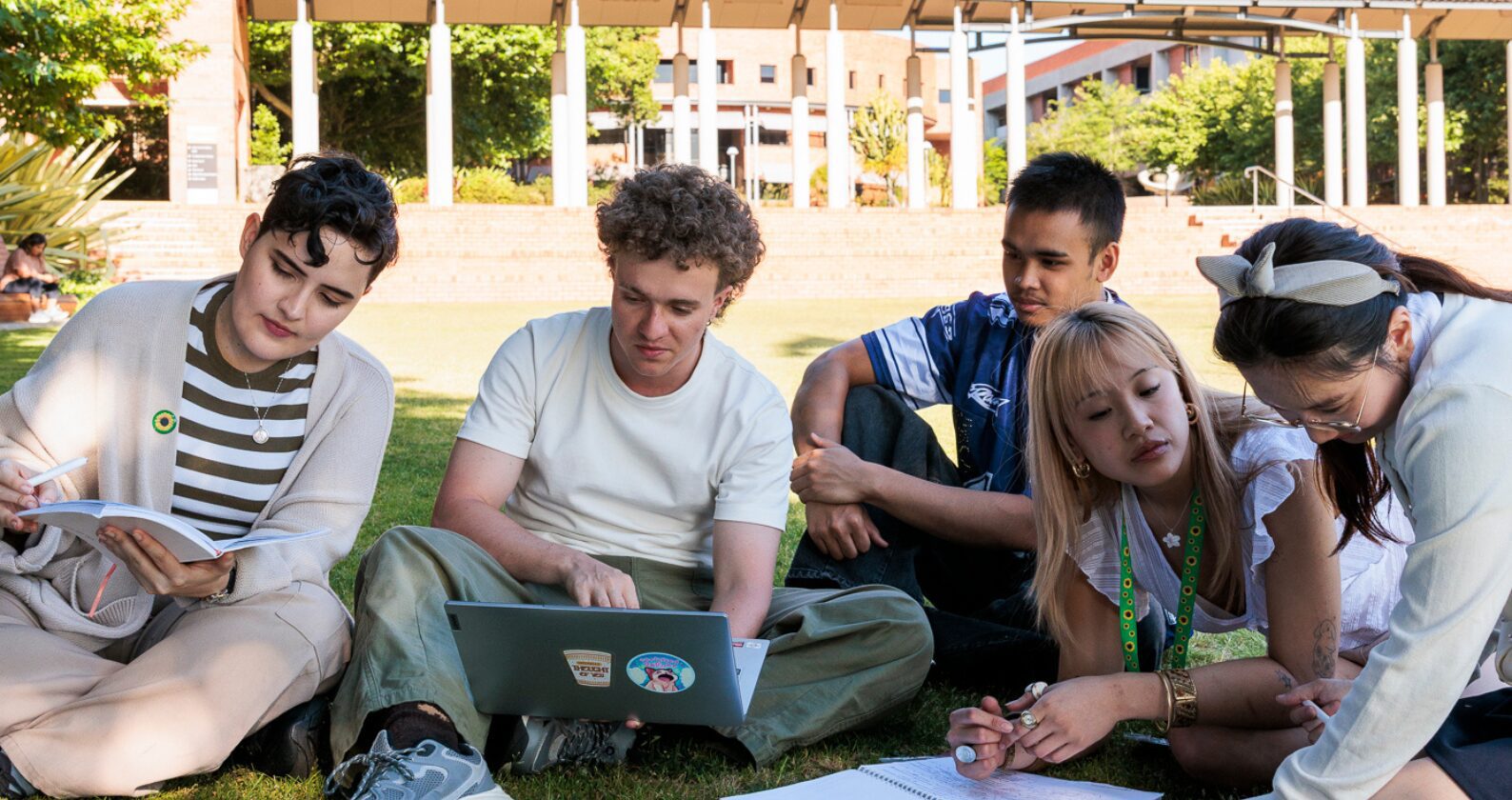 Help Shape Curtin’s New Neurodivergent Hub Website