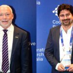 Curtin researchers honoured for innovation in mining and built environment