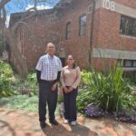 Making Milestones: Digging into improving the flavour profile of Australian sweet lupin 