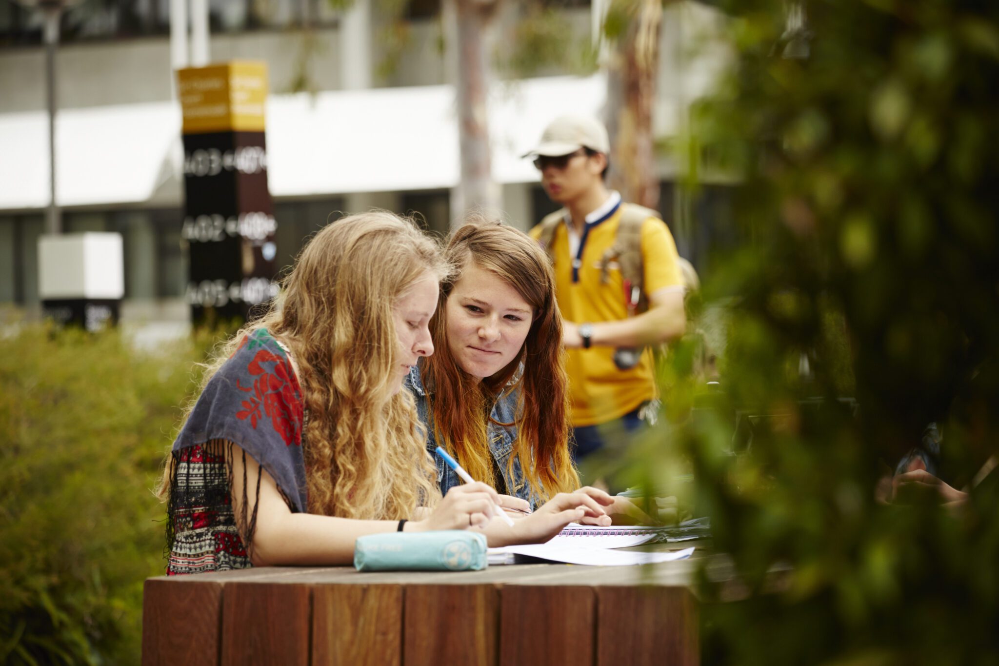 Students