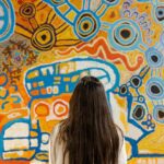 First Nations exhibitions at John Curtin Gallery