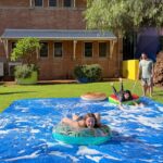 Curtin Kalgoorlie Summer Splash