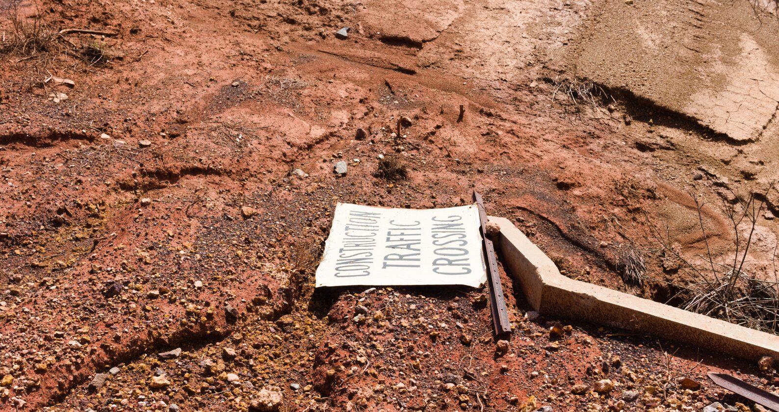 Image for Tackle real-world sustainability challenges in WA’s mining industry