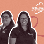 New podcast amplifies rural health education voices across WA 