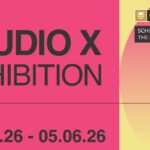 Your chance to view the Master of Design Exhibition 2026