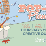 Pop Up Picnic