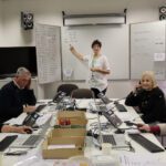 Curtin FM Radiothon hits a high note amid 50th anniversary celebrations
