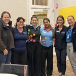 Bringing Allied Health Professionals Together: Breakfast Series a Success
