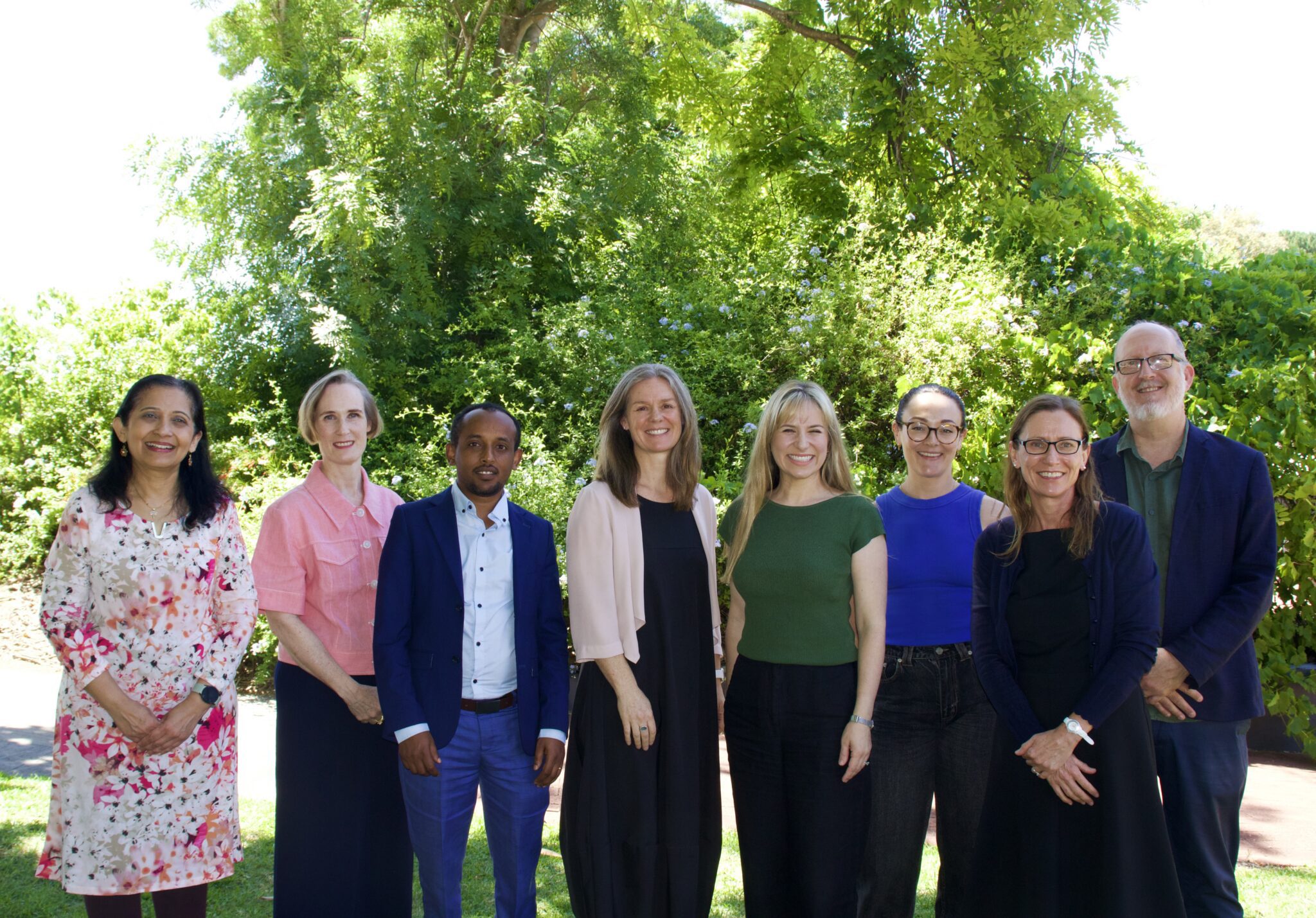 Image for Curtin health research secures $13 million to help young West Aussies