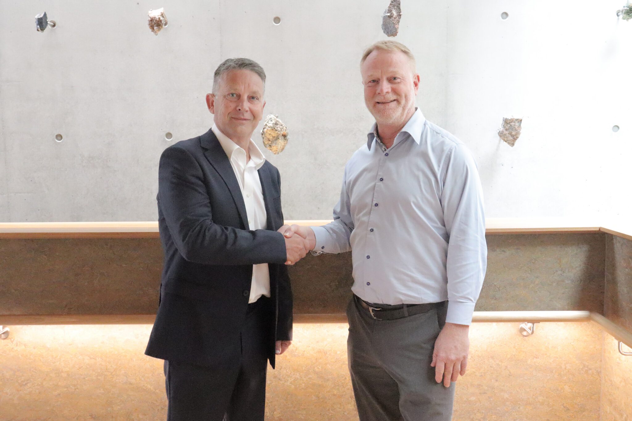 Image for Project puts WA on path to become a global critical mineral hub
