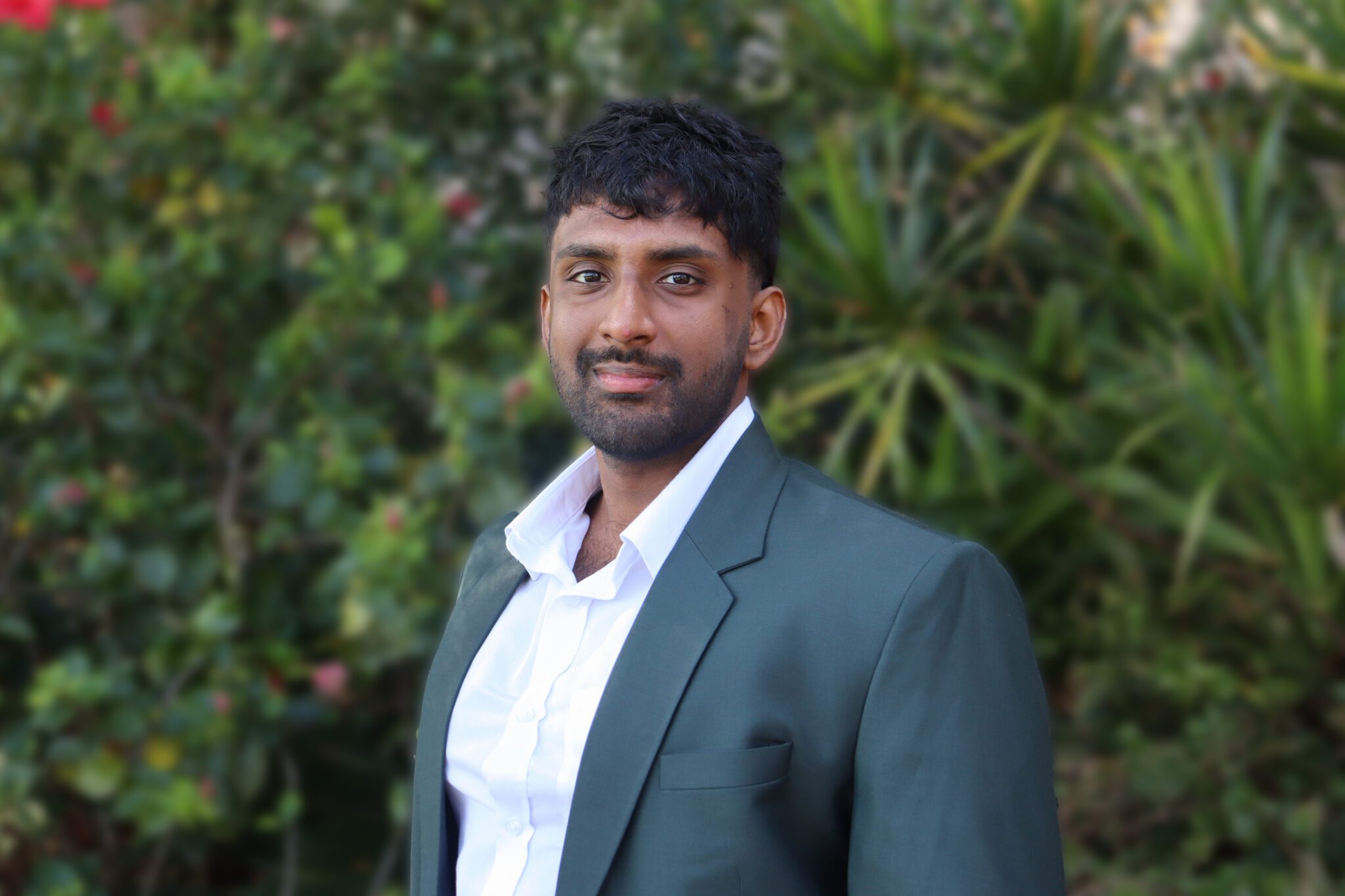 Image for Global fellowship to help Curtin student advance reliable clean energy