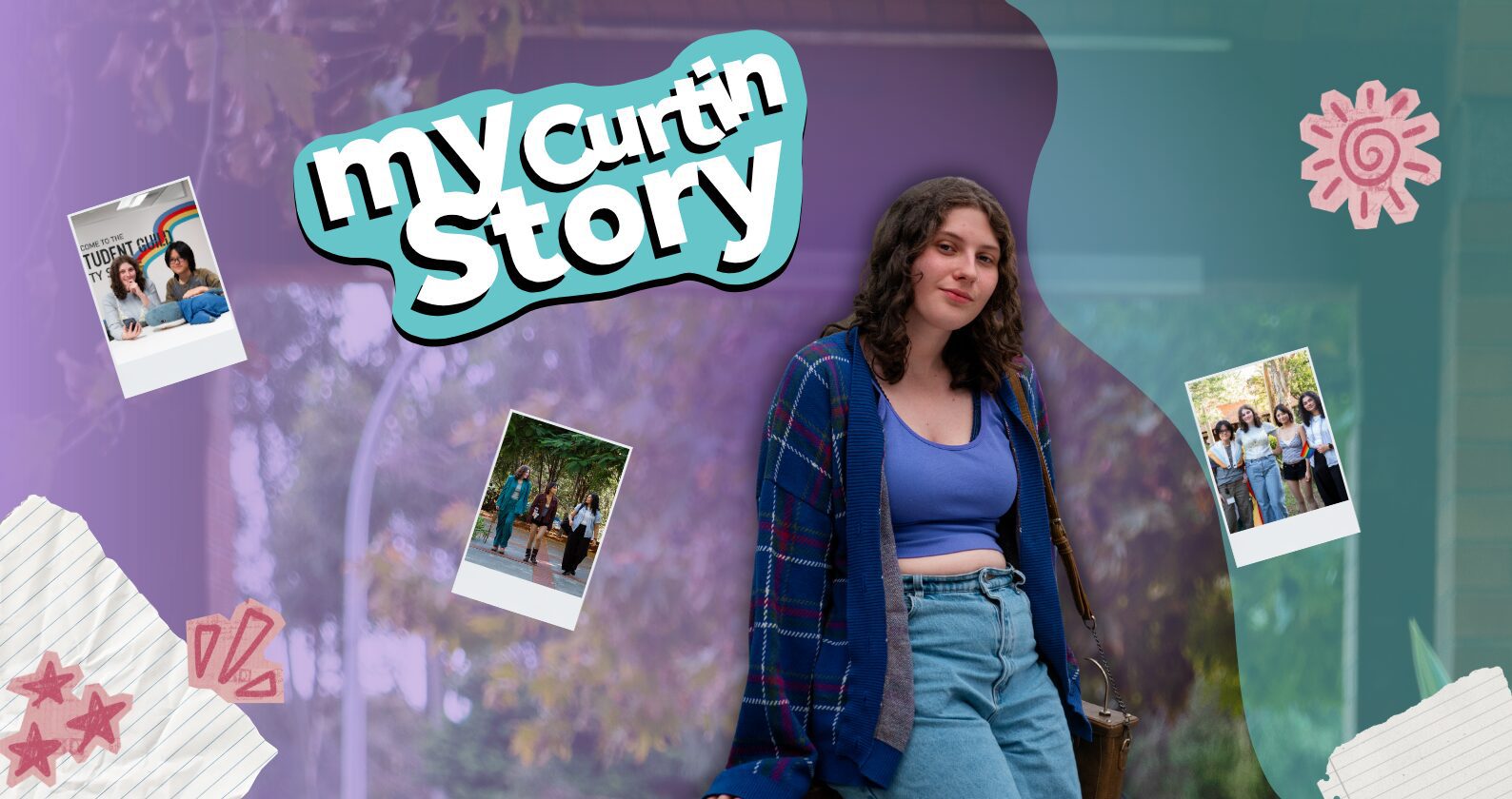 Image for What it is like to be a queer student at 911������ 