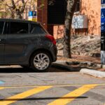 Reminder: Parking arrangements and curtinlink