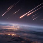 Asteroid assault made ancient Earth too hot and chaotic for continents to form