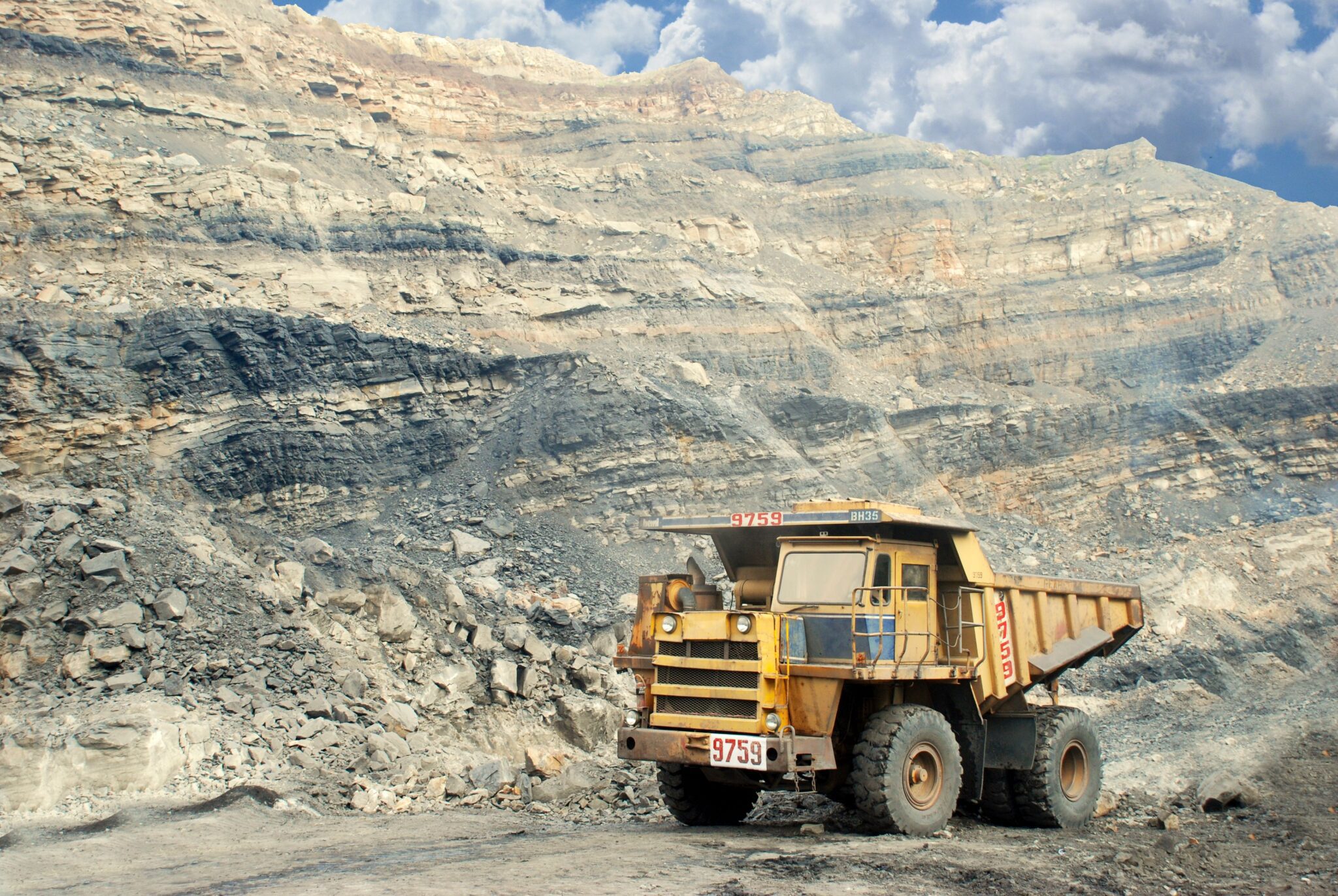 Image for WA’s $10 billion question: are we capturing enough value from our resources?