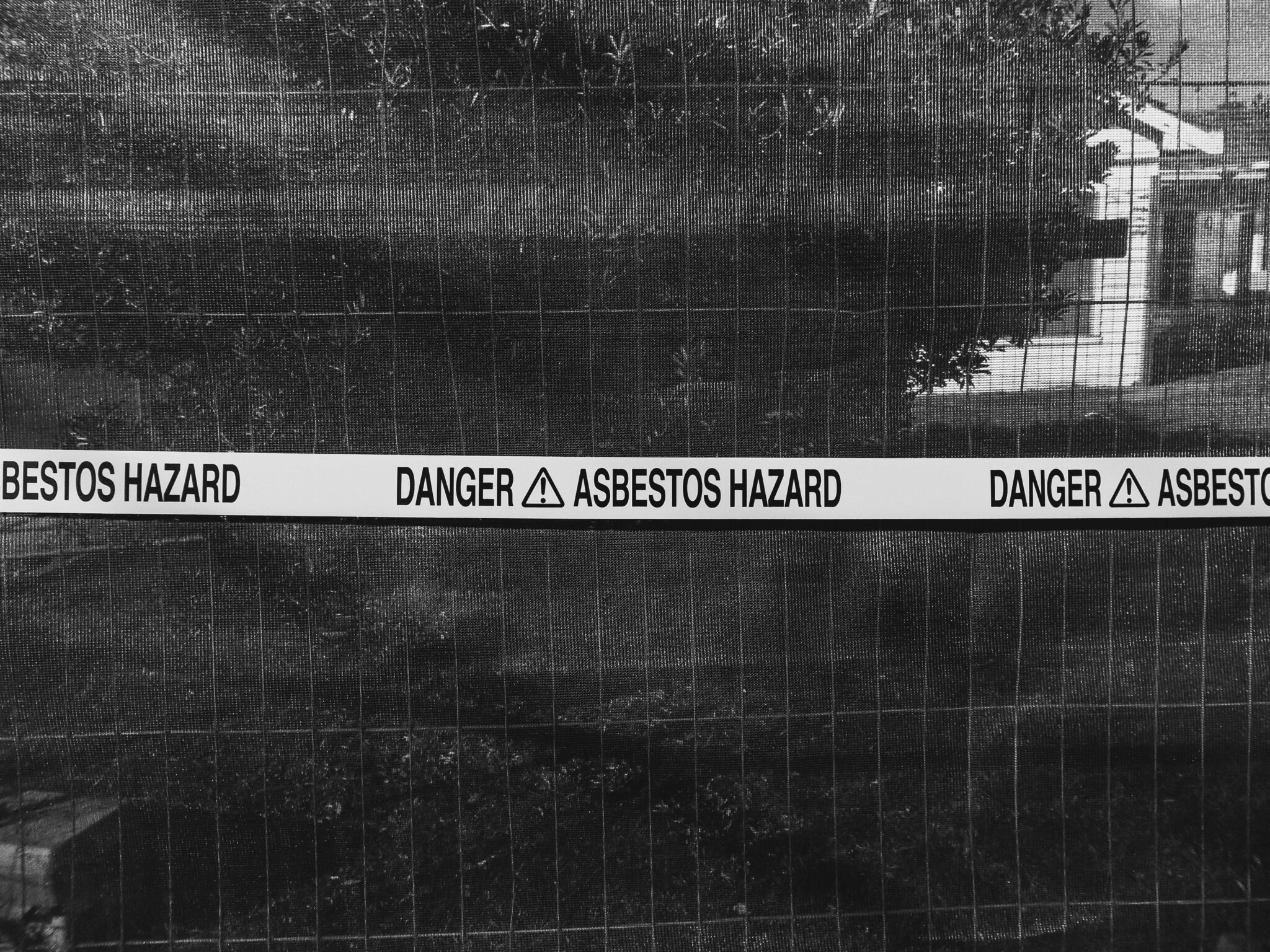 Image for Study reveals asbestos blind spot in lung cancer screening may cost lives