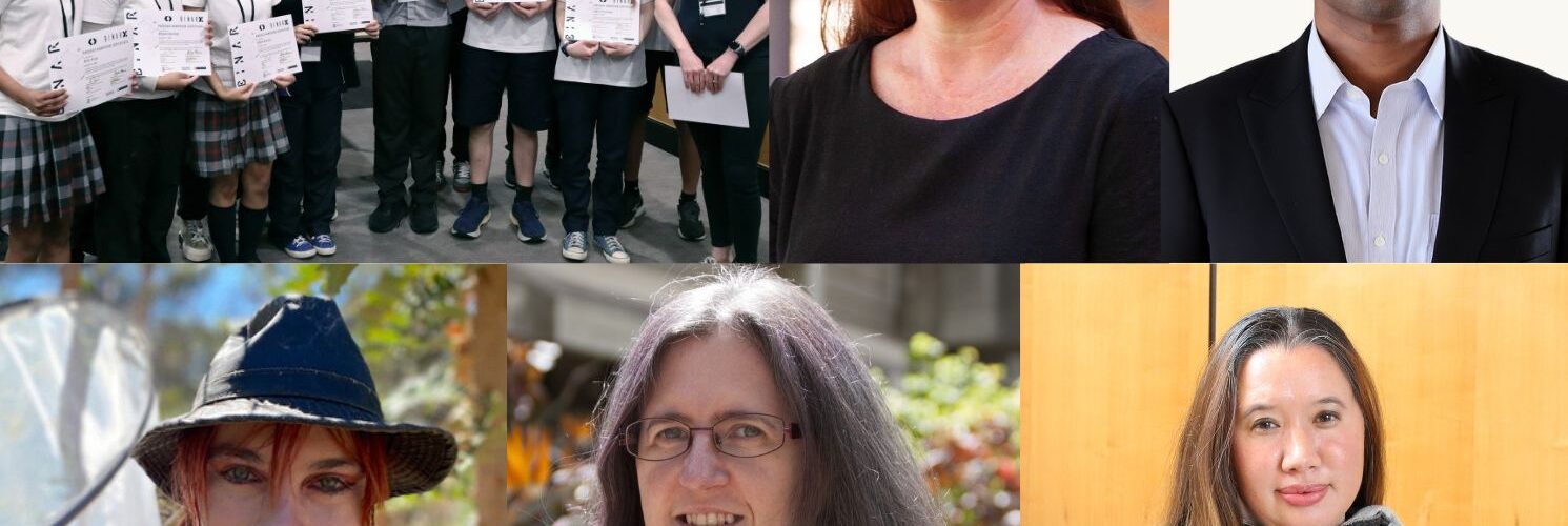 Curtin University finalists named in the 2026 Premier’s Science Awards