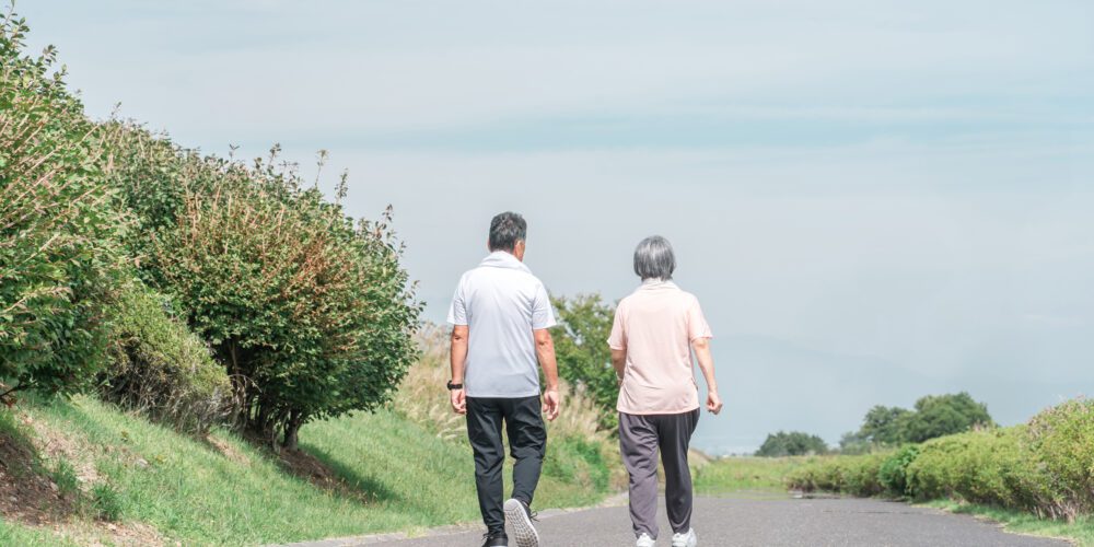 Almost half of dementia cases could be prevented – but change is needed