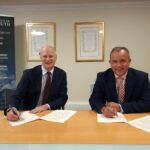 University of Plymouth and Curtin University to collaborate on research and teaching initiatives