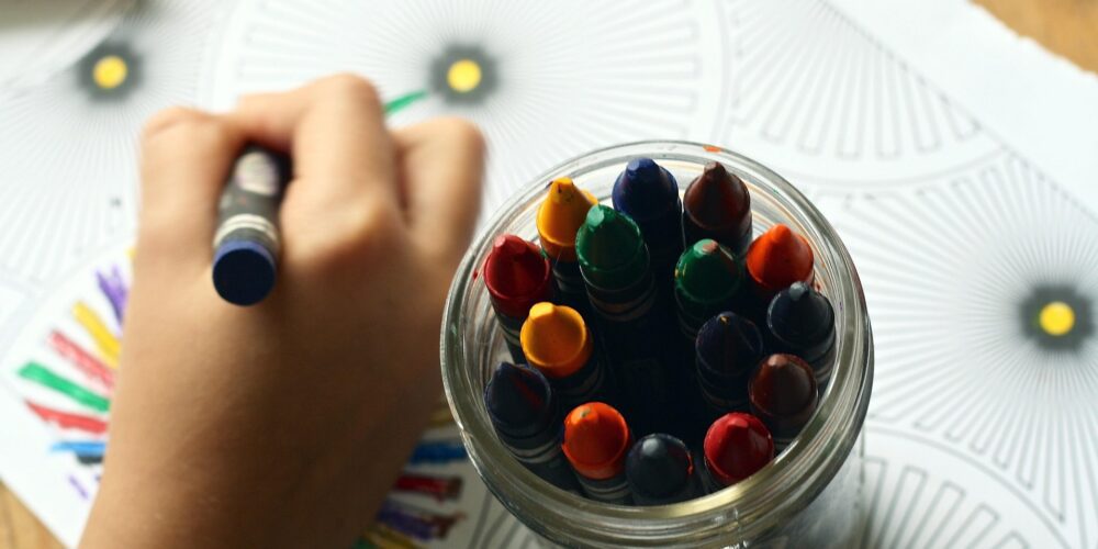 Children who miss preschool more likely to start school behind, major Curtin study finds