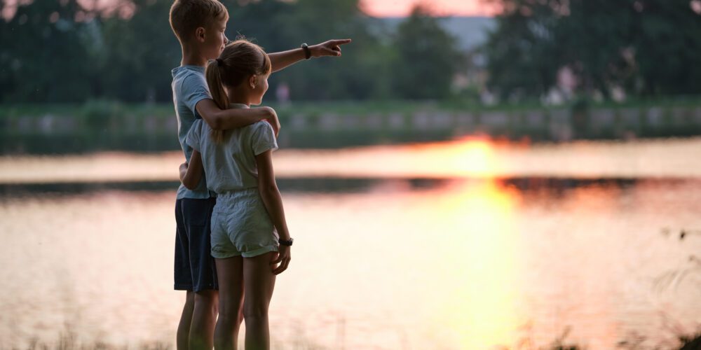 Children who lose a parent twice as likely to develop mental health disorders