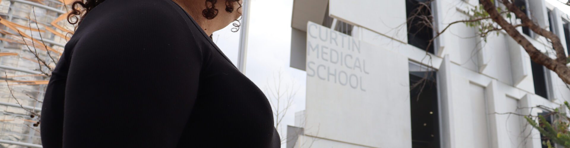 New scholarship broadens horizon for Aboriginal and Torres Strait Islander medical students