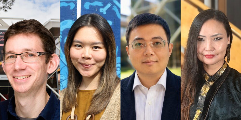 Quartet secures millions for research into AI, emissions, influencers and more