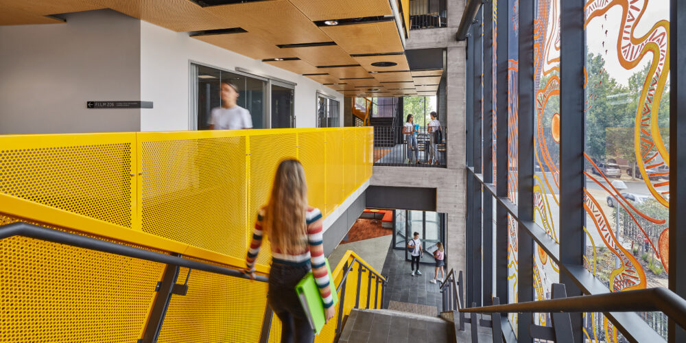 Indigenous and regional insights offer blueprint for student success