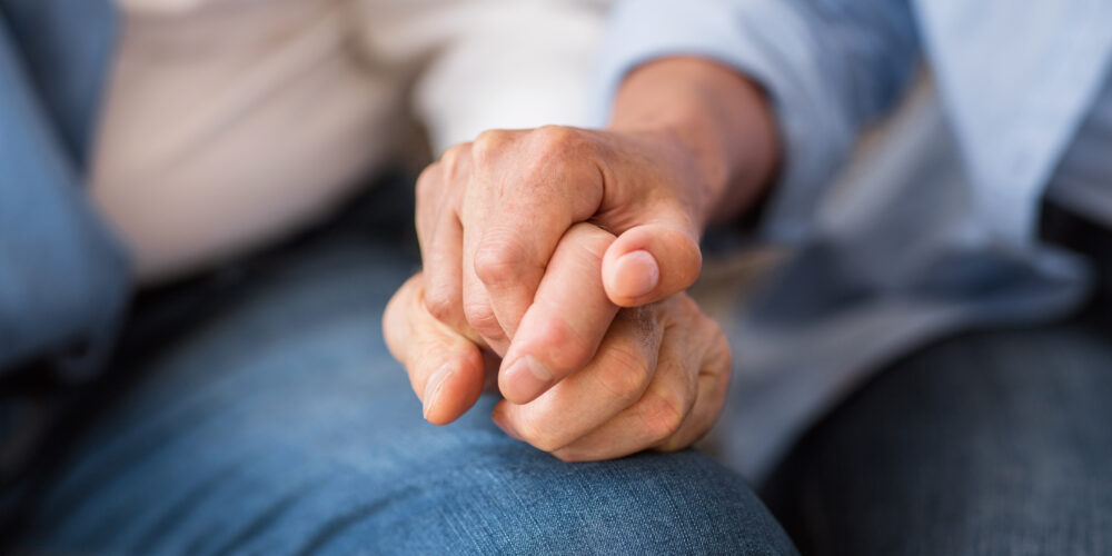 Study reveals young onset dementia’s immense impact on families
