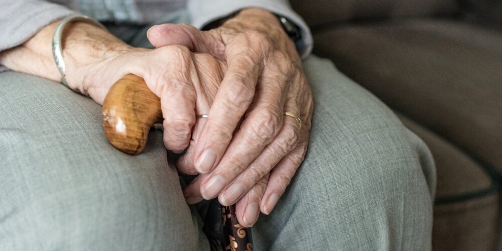 New dementia warning sign hiding in our muscles, Curtin study finds