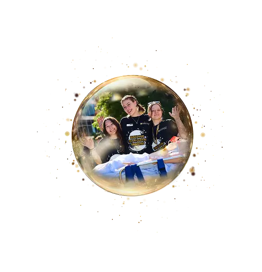 Explore your Universe