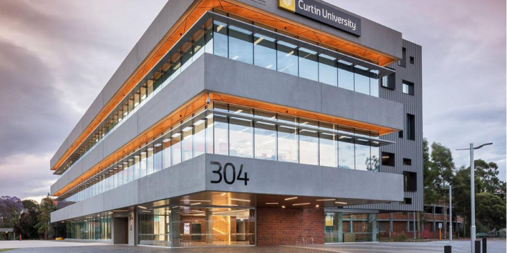 Building 304, The Grains Institute at �鶹ֱ��