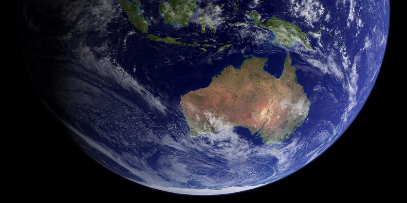 International applicants